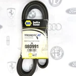 New Napa Serpentine Belt Micro-v 8-RIB Oem 25-080991. Fixed Price $58.99.