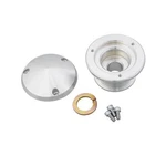 March 112 Alternator Pulley Serpentine 6-GROOVE Gm/ford. Fixed Price $61.99.