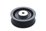 Accessory Drive Belt Tensioner Pulley-camper Vaico Fits 95-97 Vw Eurovan 2.5L-L5. Fixed Price $45.84.