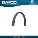 1997-2001 Ford Escort Serpentine Belt Alternator, Ps And Tensioner Dayco. Fixed Price $24.12.