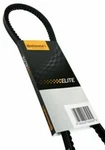 Continental Compressor Belt For 1962-68 & 1970 International Trucks 36.5 X 5/8". Fixed Price $12.00.