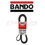 Bando 5PK1400 Serpentine Belt For K050551 5K551 551K5 5050551 4050550 Ex. Fixed Price $25.17.