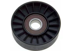 38027 Smooth Drive Belt Tensioner Pulley, Idler OD:82 ID:17 Width: 25MM. Fixed Price $16.00.