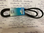 Dayco #L569 Gpl Premium V-belt 16RL1755. Fixed Price $10.50.