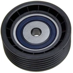 Gates 38083 Drivealign Belt Idler/tensioner Pulley For 94-99 9-3 9-5 900. Fixed Price $46.46.