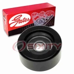 Gates Drivealign 36227 Belt Idler Pulley For 92221551 92067045 900459A Eo. Fixed Price $36.16.