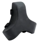 Allstar Performance ALL52322 Steering Wheel Pad Molded. Fixed Price $44.97.