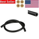 Gates 27232 Power Brake Vacuum Hose 36 Inch Black Epdm Flexible 85 Psi. Fixed Price $31.27.