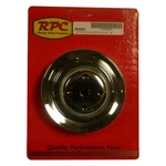 Racing Power Company R9605 Double Groove Water Pump Pulley. Fixed Price $59.80.