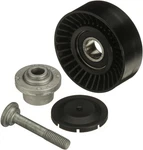Gates 36455 Drivealign Belt Idler/tensioner Pulley Multi. Fixed Price $34.71.