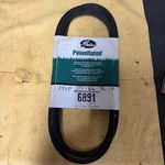 Gates Belt 6891 V Nos. Fixed Price $15.00.