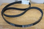 Genuine Freightliner Extreme Duty 8 Rib Poly-v Serpentine Belt Oem 01-27110-016. Fixed Price $39.99.