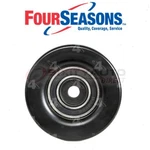 Four Seasons 45075 Drive Belt Idler Pulley For 91174496 89179 49195 36274 Lm. Fixed Price $24.14.