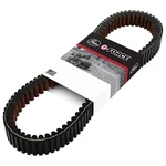 Gates G-force Cvt Drive Belt 25G4076. Fixed Price $76.13.
