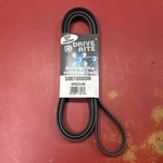 Drive Rite By Dayco 5061000DR Serpentine Belt-cng. Fixed Price $12.99.
