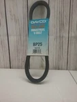 Dayco Accessory Drive Belt BP25. Fixed Price $16.70.