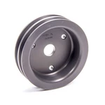 Coleman Racing Products Sbc Alum Lower Pulley DS-364-2L. Fixed Price $127.81.