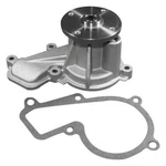 Genuine Acdelco For Kia Soul 2012-2016 Engine Coolant Water Pump 4 Hub Hole. Fixed Price $98.09.