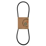 1P4334 V-belt Single Fits Caterpillar Models. Fixed Price $17.99.