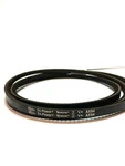 New Genuine Gates AX94 Tri-power Notched V-belt 9012-2094 Made Usa. Fixed Price $25.00.