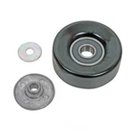 Accessory Drive Belt Idler Pulley-multi-v Continental Elite 49144. Fixed Price $181.99.