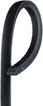 Gates 1200 Truflex Fhp Low Horse-power V-belt. Fixed Price $23.95.