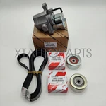 Drive Belt Tensioner And Pulley Kit Fit For Toyota Tacoma 2016-2023 3.5L. Fixed Price $219.89.