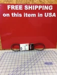 Gates Green Stripe KO40320 Micro V-belt New Old Stock, Free Shipping. Fixed Price $16.99.