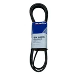 Acdelco Acd# 6K1020 Gm# 88932808 Serpentine Belt, New. Fixed Price $19.97.