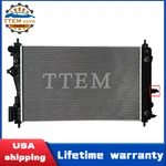 13328 Radiator For 2014-2019 Chevy Impala 2013-2015 Malibu 2016 Limited 2.5 2.0L. Fixed Price $61.99.