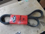Nos Oem Mack Alternator/fan Belt 99-02 Mr 18 Cxv 19-21 Anthem 88GB447P600. Fixed Price $63.99.
