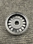 Genuine Acdelco Flanged Idler Pulley 38009. Fixed Price $24.00.