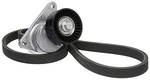 Gates 90K 38190A Complete Serpentine Belt Drive Component Kit. Fixed Price $96.08.