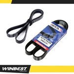 Drive Belt Set For 95-06 Lexus Toyota Alt / Ac Power Steering 4PK880 6PK1035. Fixed Price $18.50.