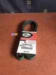 Serpentine Belt-fleetrunner Heavy Duty Micro-v Gates K080806HD. Fixed Price $32.80.