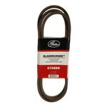 Gates 6758BR Blade Runner Lawn And Garden Belt. Fixed Price $49.45.
