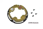 Bmw E60 M5 E63 M6 Steering Wheel Torsional Vibration Damper Plate Facelifting. Fixed Price $79.63.