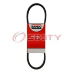 Bando 3PK770 Serpentine Belt For K030300RPM K030300RB 3K765 303K3 Gi. Fixed Price $11.69.