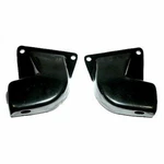 Goodmark Set Of 2 Lh & Rh Side Engine Mount Bracket Fits Chevelle GMK4030335641P. Fixed Price $121.19.