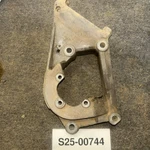 Used 2006-10 Oem Ford Mustang Power Steering Pump And A/c Bracket 5R3E-19E708-AE. Fixed Price $32.97.