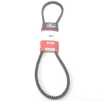 9435 Xl New Gates High Capacity Accessory Drive V-belt 43-7/8" 15/32". Fixed Price $19.97.