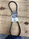 Dayco 17448 Accessory Drive Belt - 0.53" X 44.75" 36 Degree 3222138 13A1135. Fixed Price $11.99.