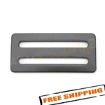 Zamp HARNZTR20003 In Black Harness Slide Bar. Fixed Price $22.14.