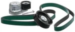Serpentine Belt Drive Component Kit-accessory Gates 90K-38285. Fixed Price $231.95.