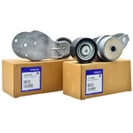 Oem For Volvo Vnl D13 10.8L 11.9L 12.8L 14.9L Belt Tensioner & Idler Pulley Set. Fixed Price $139.99.