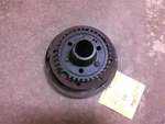 Harmonic Balancer Fits 04-07 Freestar 234669. Fixed Price $76.89.