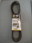 Napa 060975 Power Oe Series Micro V Serpentine Belt. Fixed Price $15.96.