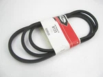 Gates B123 Industrial Accessory Drive Belt - 21/32" X 126". Fixed Price $31.49.