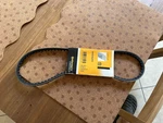Toothed Trapezoidal Belt 10X875 Alfa Romeo - Bmw Porsche Contitech 60517424. Fixed Price $55.00.