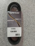 Bmw Chevy Dodge Ford Mack Mb Toyota Moredrive Belt Dayco 17415 Hd Free Shipping. Fixed Price $16.45.